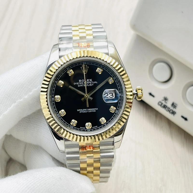 UrbanStyle ROLEX Watches 201925