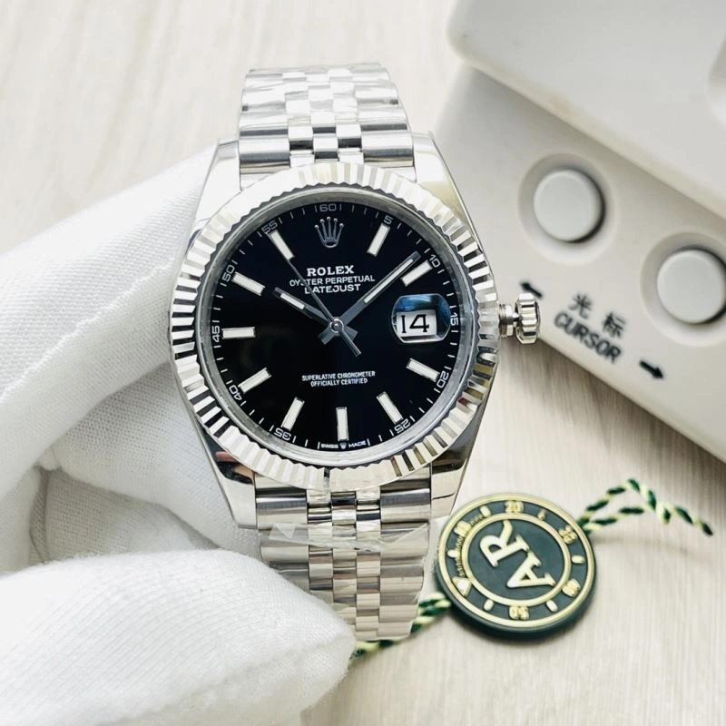 Timeless ROLEX Watches 201928