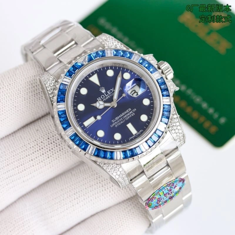 ROLEX Watches Thermal 201924