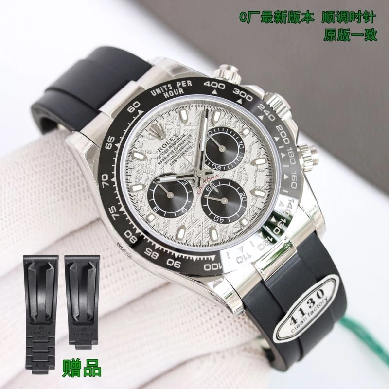 TopPick ROLEX Watches 201911