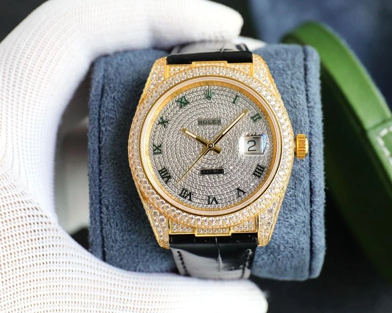 SmartChoice ROLEX Watches 201907