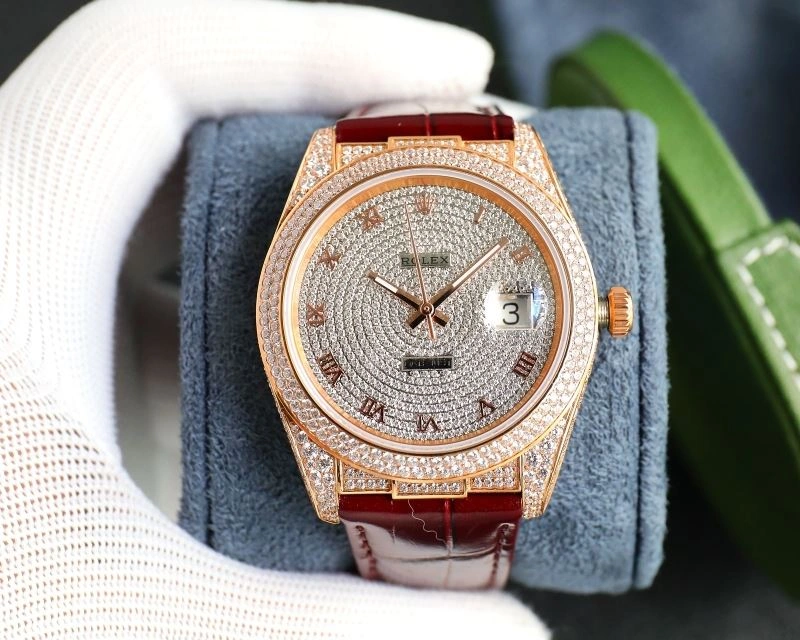 FashionForward ROLEX Watches 201906