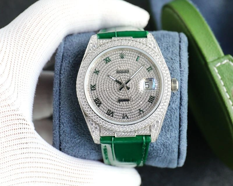 TimelessDesign ROLEX Watches 201905