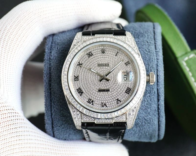 Chic ROLEX Watches 201908