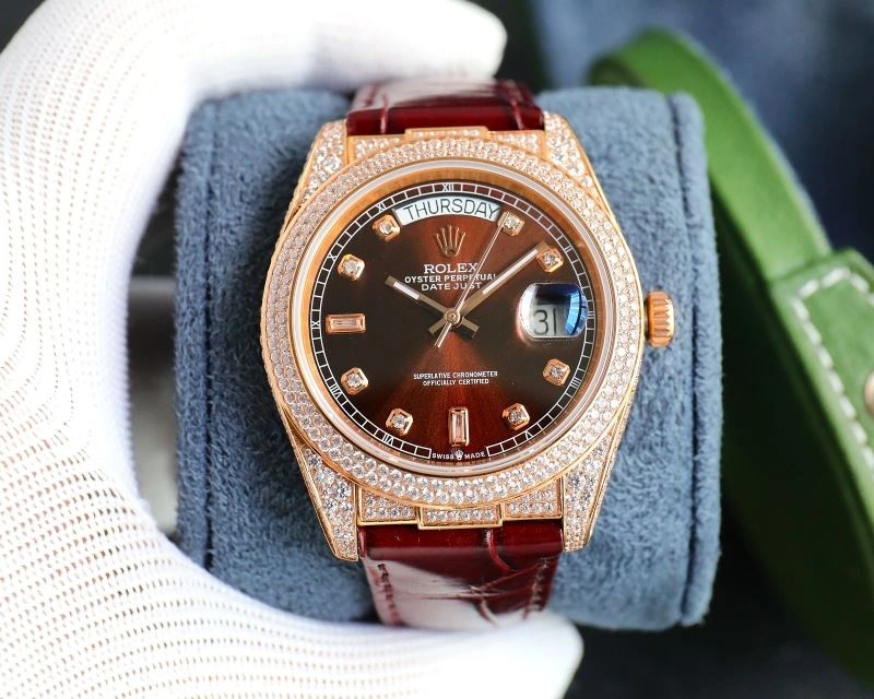 Attractive ROLEX Watches 201937