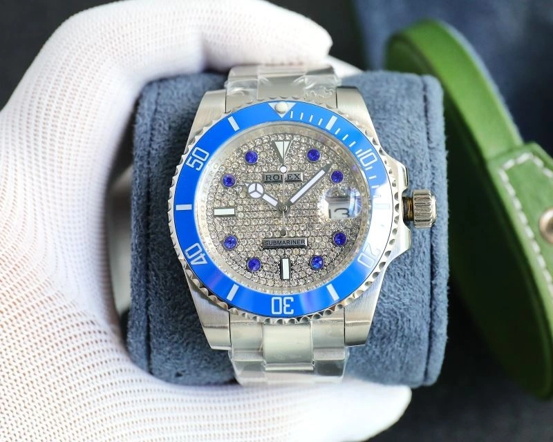ROLEX Watches HighPerformance 201902
