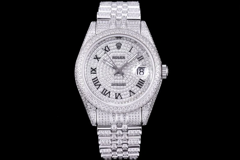 Sustainable ROLEX Watches 201900