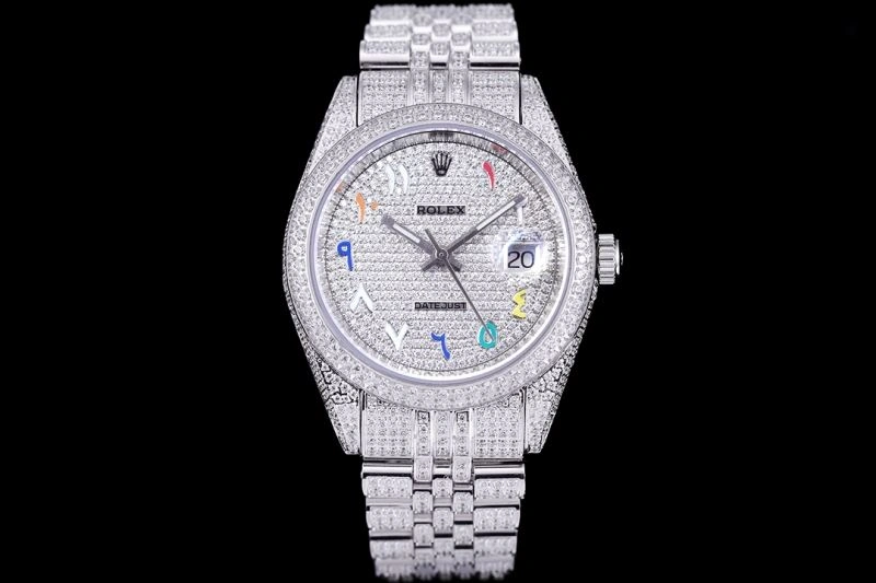 ROLEX Watches UrbanChic 201909