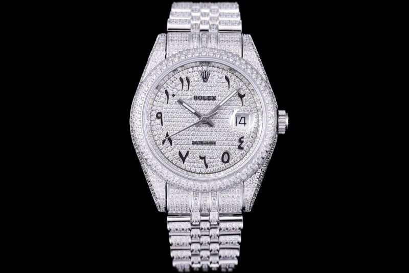 Comfortable ROLEX Watches 201899