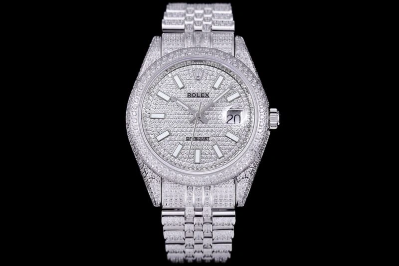 SportInspired ROLEX Watches 201896