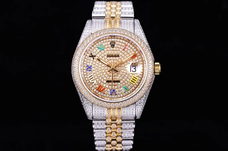 MultiPurpose ROLEX Watches 201889