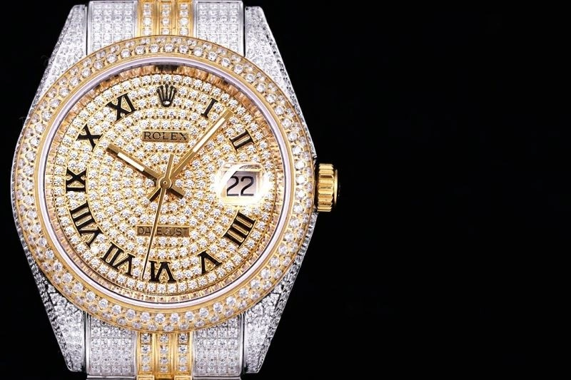ROLEX Watches FastDry 201882