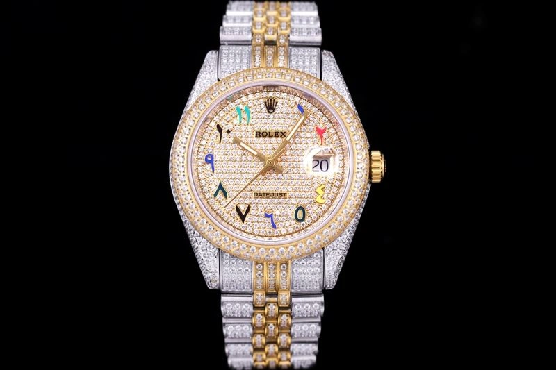 ROLEX Watches TravelReady 201891