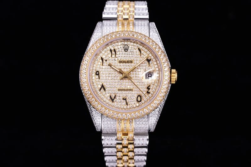 ROLEX Watches Breathable 201892
