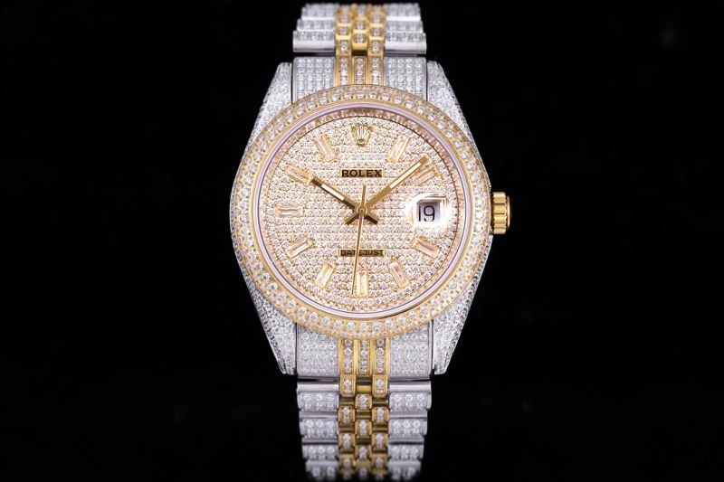 ROLEX Watches UrbanChic 201897