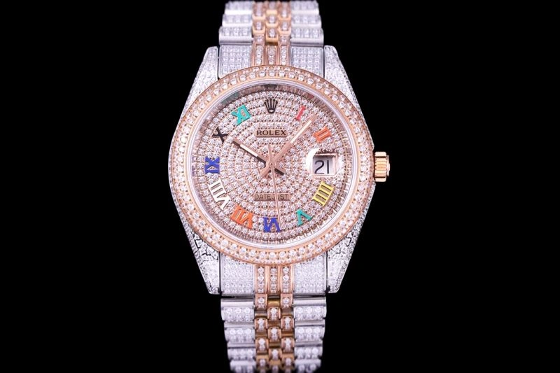 Neat ROLEX Watches 201888