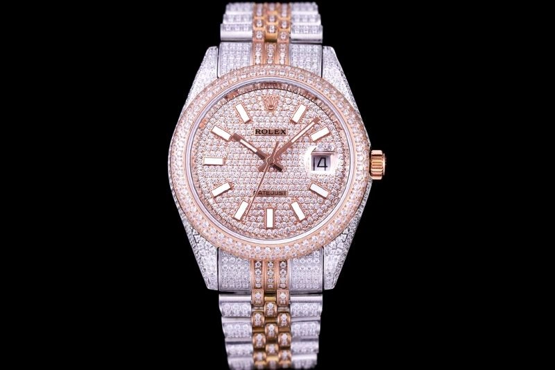 ROLEX Watches Unisex 201871