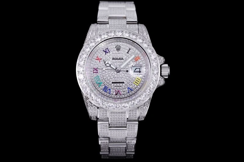 ROLEX Watches Breathable 201874