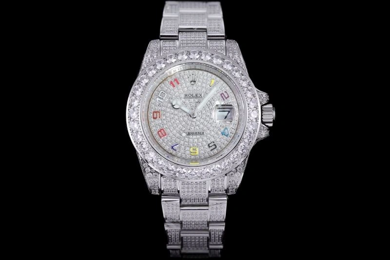 Efficient ROLEX Watches 201876