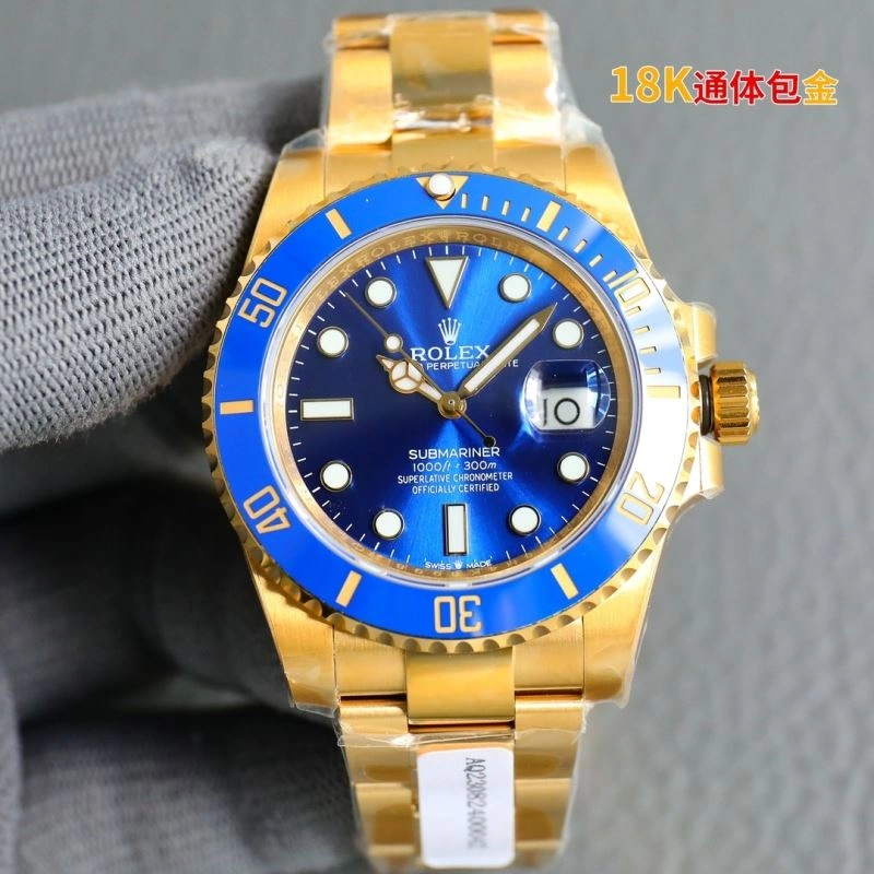 ROLEX Watches FastDry 201877