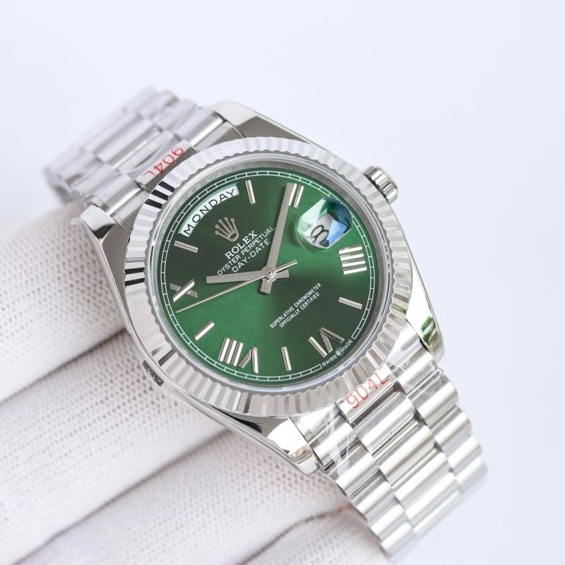 ROLEX Watches EasyMatch 201887