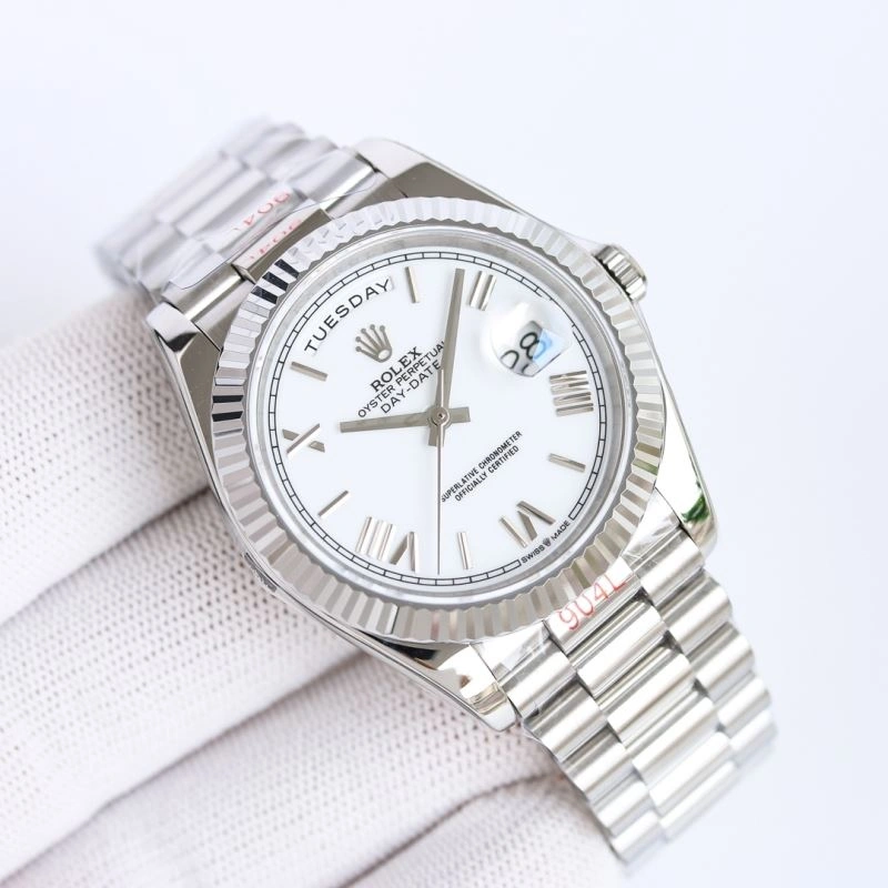 ROLEX Watches EasyMatch 201887