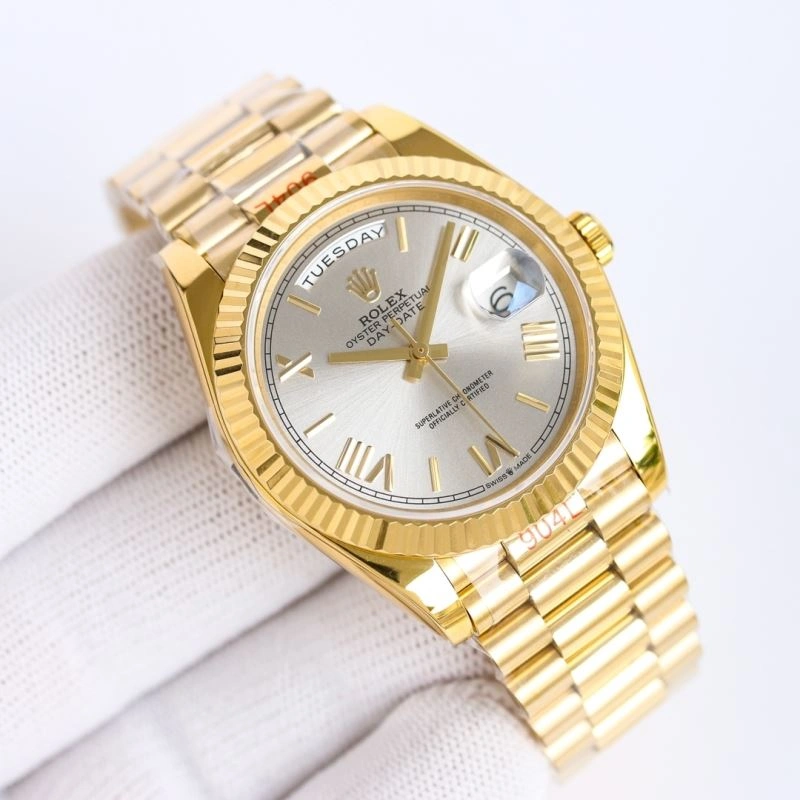 ROLEX Watches EasyMatch 201887
