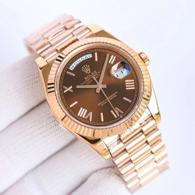 ROLEX Watches EasyMatch 201887