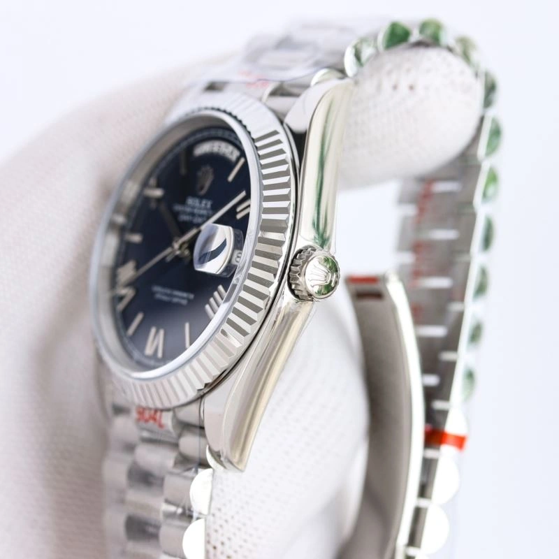 ROLEX Watches EasyMatch 201887