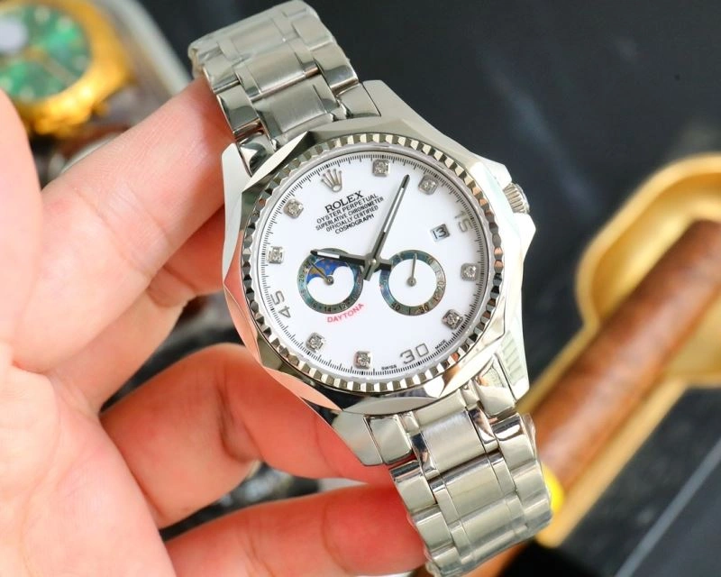 ROLEX Watches TopPick 201886
