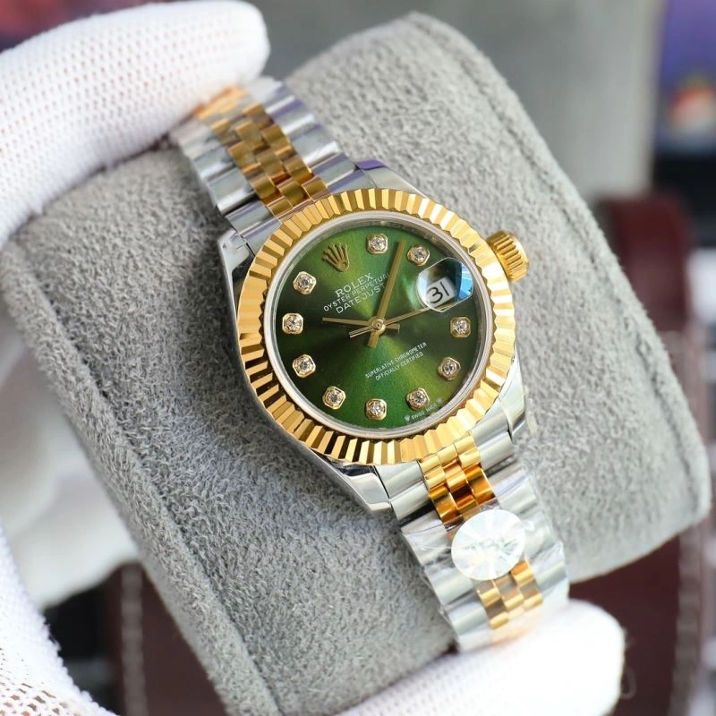 Classic ROLEX Watches 201895
