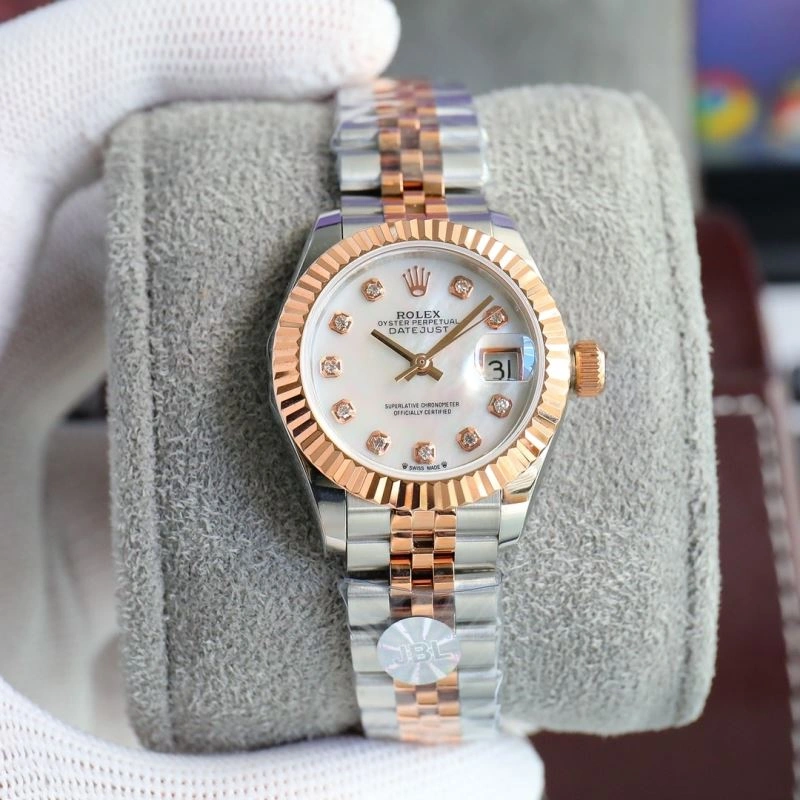 Classic ROLEX Watches 201895