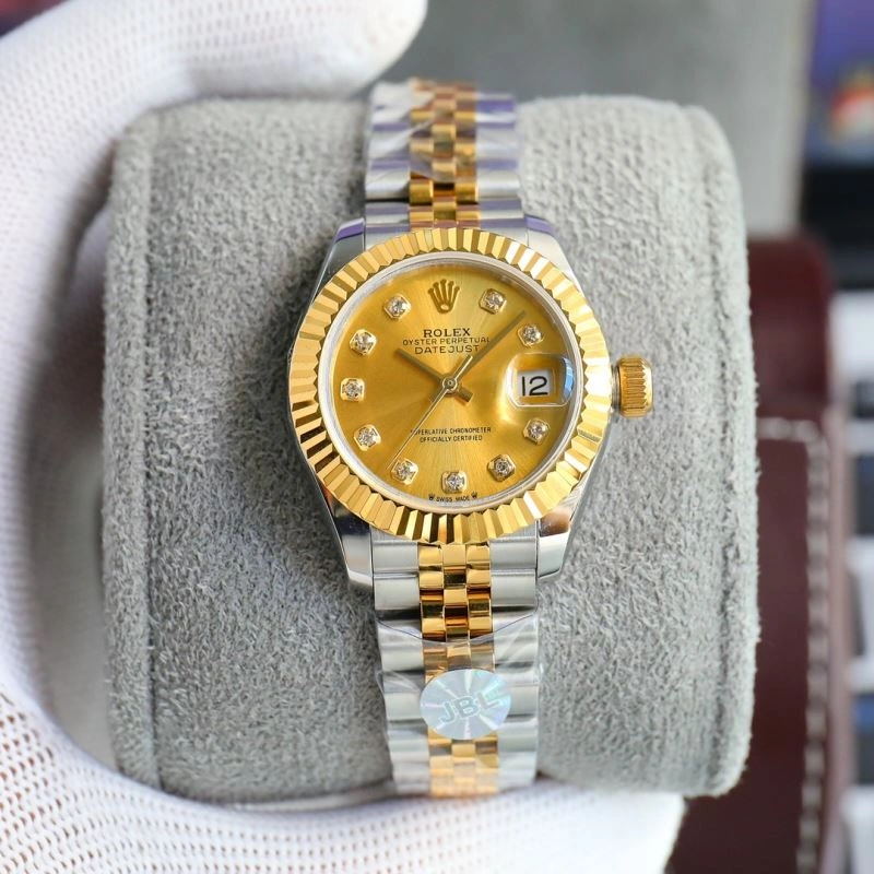 Classic ROLEX Watches 201895