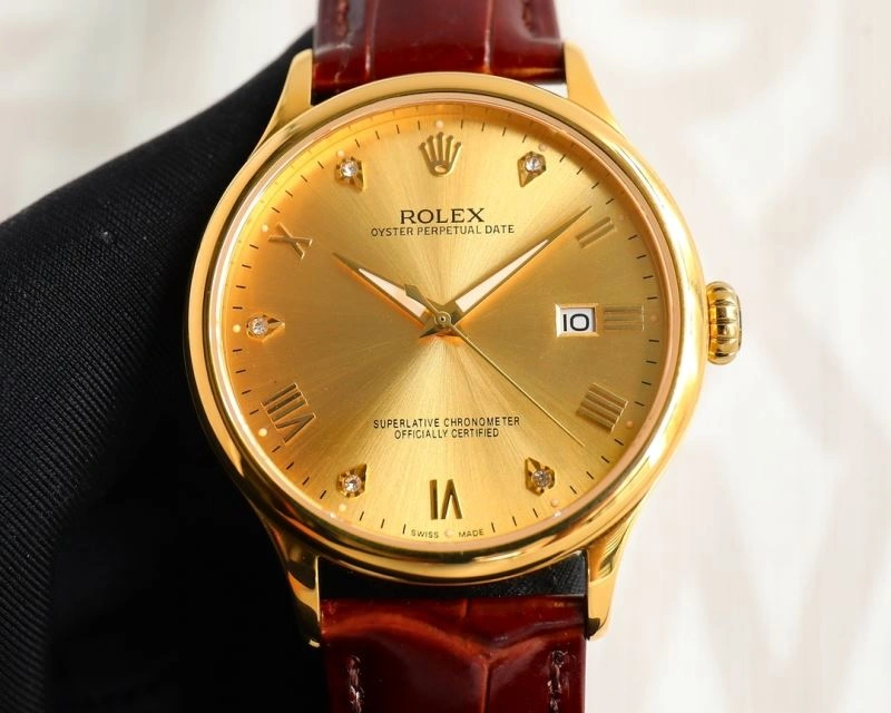 Contemporary ROLEX Watches 201883