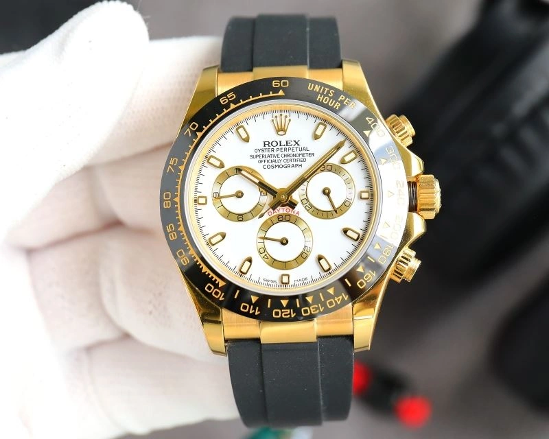 ROLEX Watches HighPerformance 201884