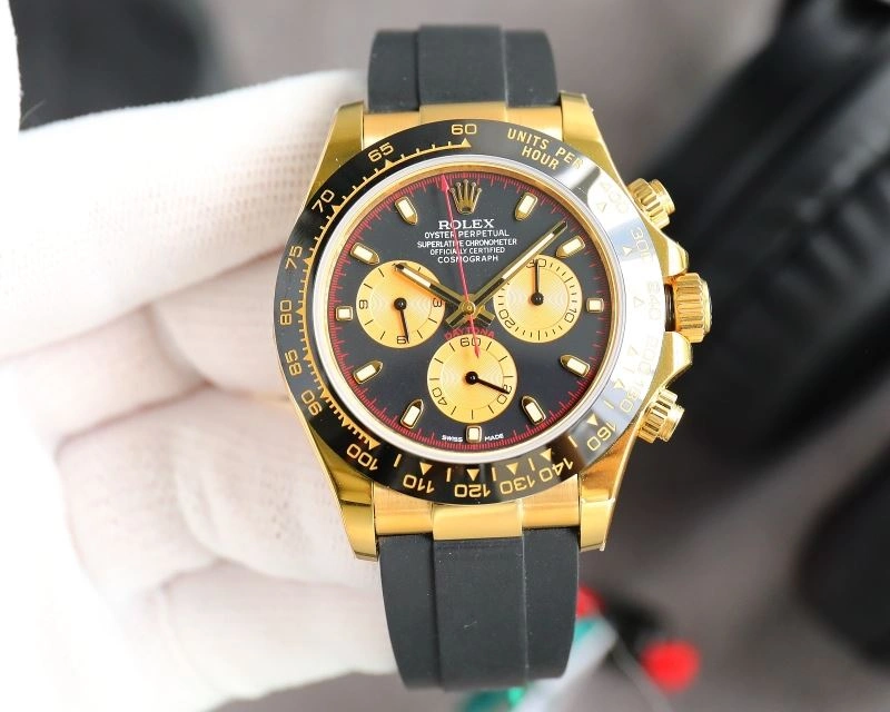 Durable ROLEX Watches 201868