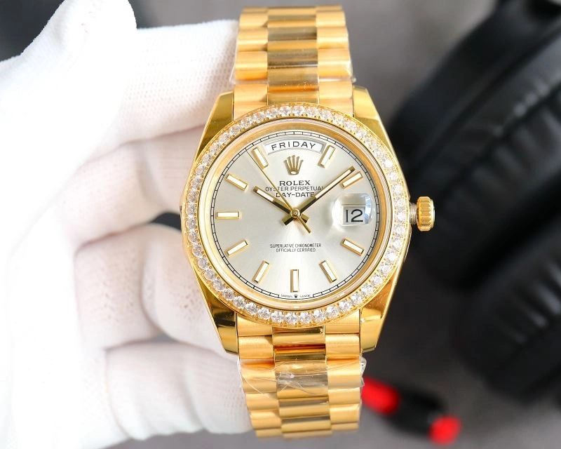 TravelReady ROLEX Watches 201866