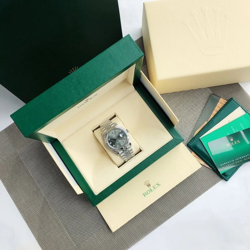 Cozy ROLEX Watches 201865
