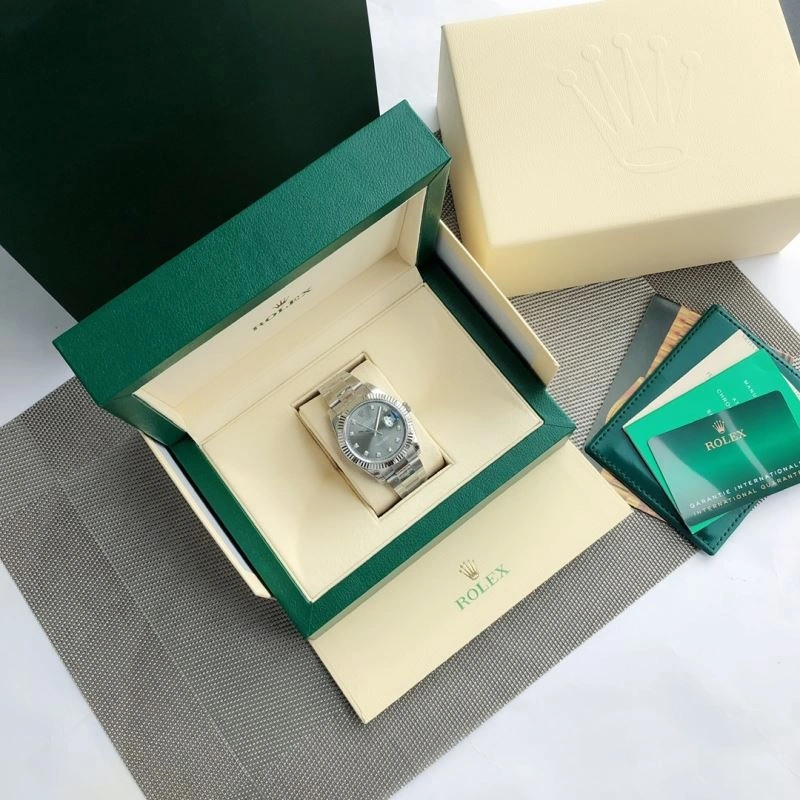 ROLEX Watches Original 201867