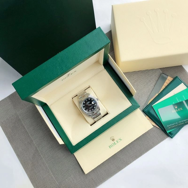 ROLEX Watches BestValue 201863