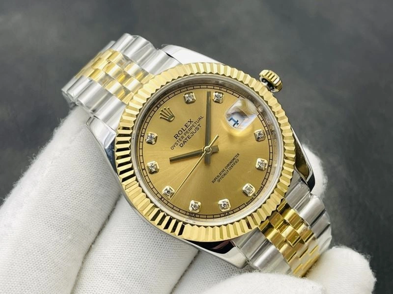ROLEX Watches Resilient 201858