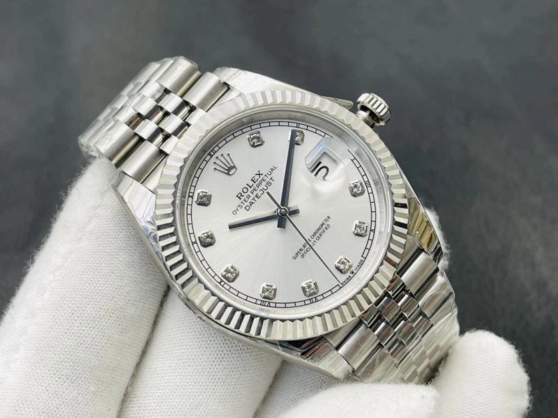 ROLEX Watches FlexibleFit 201859