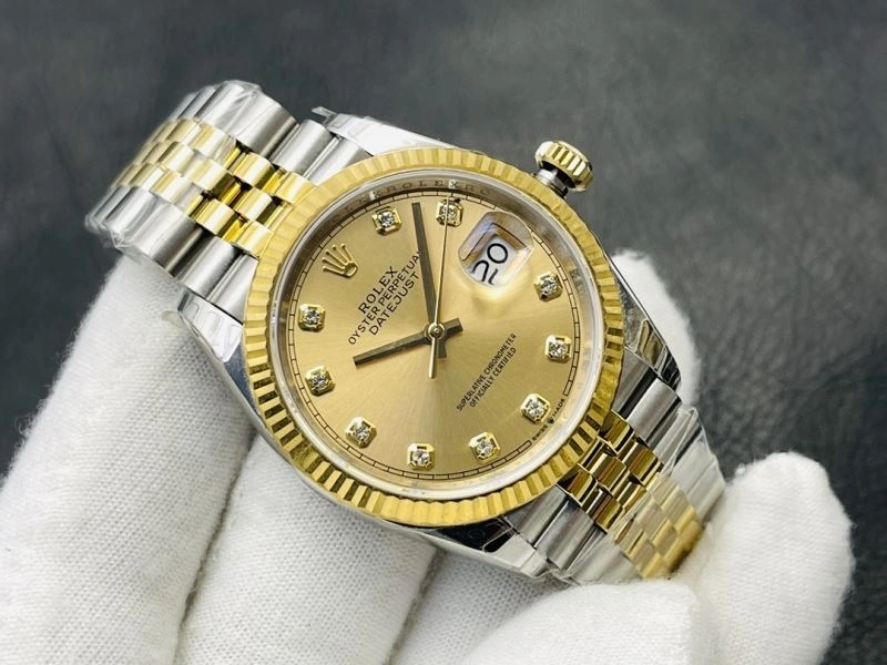 UrbanChic ROLEX Watches 201898