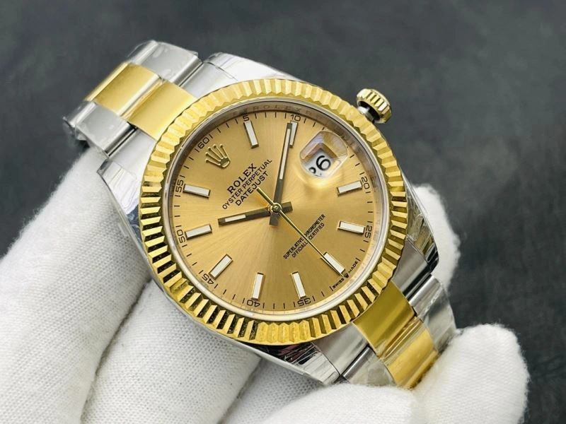 ROLEX Watches Bold 201854