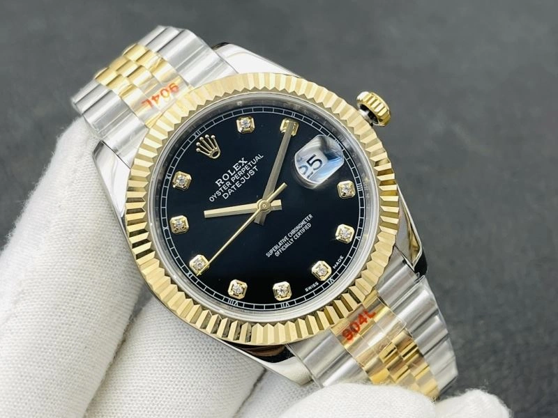 ROLEX Watches Classic 201837