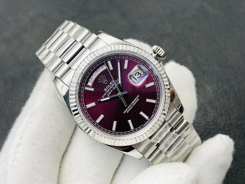 QuickDry ROLEX Watches 201833