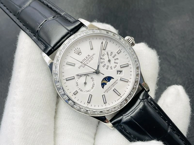 ROLEX Watches Resilient 201834