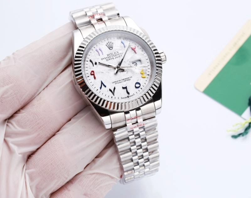 ROLEX Watches Supportive 201855