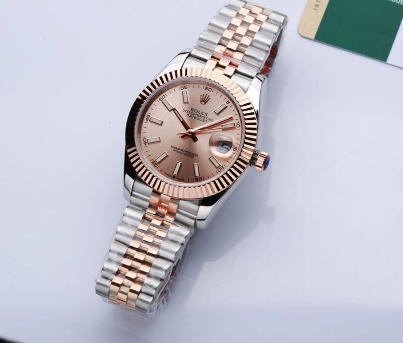 ROLEX Watches Comfortable 201843