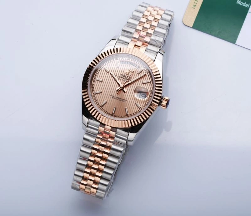 Lightweight ROLEX Watches 201835